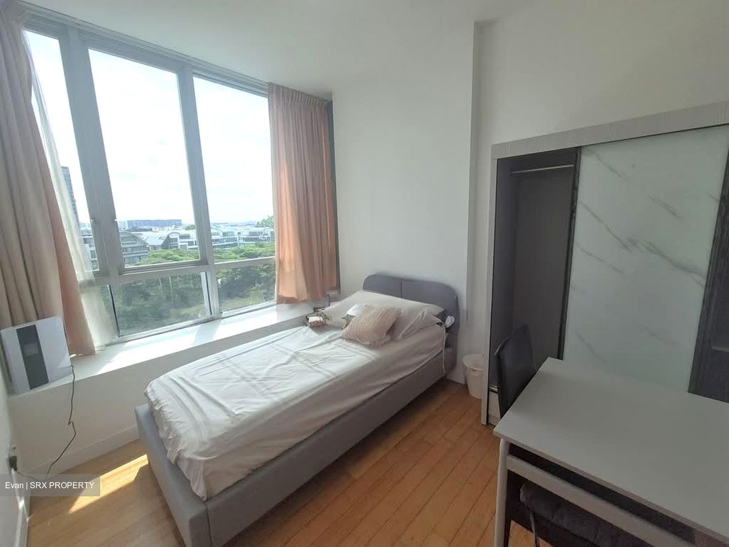 One Amber (D15), Condominium #569223531